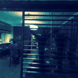 M • À l'intérieur