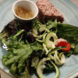 La Table De Marie Boisson