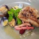 Abdijpoort Nourriture