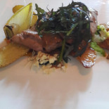 Abdijpoort Nourriture