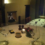 Abdijpoort À l'intérieur