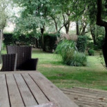 Abdijpoort Extérieur