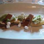 Abdijpoort Nourriture