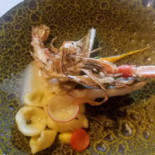 Abdijpoort Nourriture