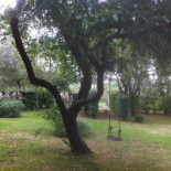 Abdijpoort Extérieur