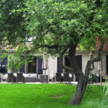 Abdijpoort Extérieur