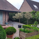 Abdijpoort Extérieur