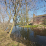 Abdijpoort Extérieur