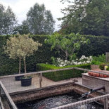 Abdijpoort Extérieur