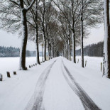 Abdijpoort Extérieur