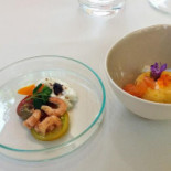 Abdijpoort Nourriture