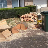 Abdijpoort Extérieur