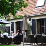 Abdijpoort Extérieur