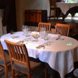 Abdijpoort À l'intérieur