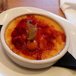 La Dolce Picolo Comida