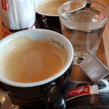 La Dolce Picolo Bebida