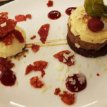 La Dolce Picolo Comida