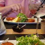 La Dolce Picolo Bebida