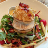 La Dolce Picolo Comida