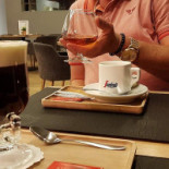 La Dolce Picolo Bebida