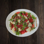 La Dolce Picolo Comida