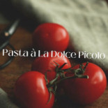 La Dolce Picolo Bebida