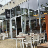 La Dolce Picolo Exterior