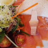 La Dolce Picolo Comida