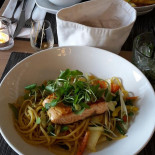 La Dolce Picolo Comida