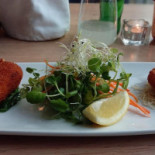 La Dolce Picolo Comida