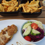 La Dolce Picolo Comida