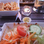 La Dolce Picolo Comida