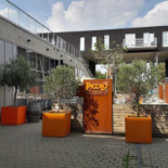 La Dolce Picolo Exterior