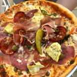 La Dolce Picolo Comida