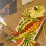 La Dolce Picolo Bebida