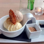 La Dolce Picolo Comida