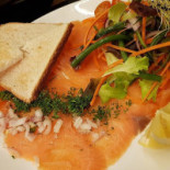 La Dolce Picolo Comida