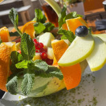 La Dolce Picolo Bebida