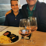 La Dolce Picolo Bebida