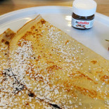 La Dolce Picolo Comida