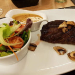 La Dolce Picolo Comida