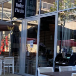 La Dolce Picolo Exterior