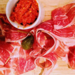 La Dolce Picolo Comida