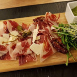 La Dolce Picolo Comida