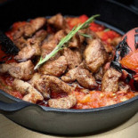 La Dolce Picolo Comida