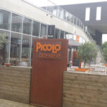 La Dolce Picolo Exterior