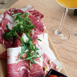 La Dolce Picolo Comida