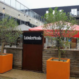 La Dolce Picolo Exterior