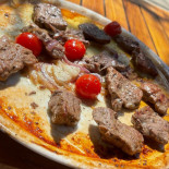 La Dolce Picolo Comida