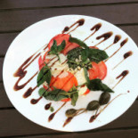 La Dolce Picolo Comida